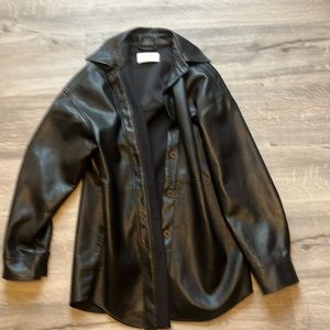 Babaton Pelli Jacket